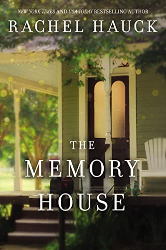 Beispielbild fr The Memory House zum Verkauf von Wonder Book