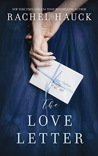 Imagen de archivo de The Love Letter: New from the New York Times bestselling author of The Wedding Dress a la venta por SecondSale