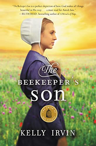 Stock image for The Beekeeper's Son (The Amish of Bee County) for sale by SecondSale