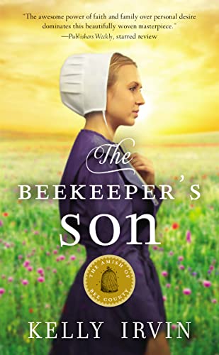 Imagen de archivo de The Beekeeper's Son a la venta por Better World Books