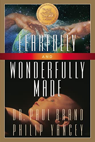 9780310354512: Fearfully and Wonderfully Made