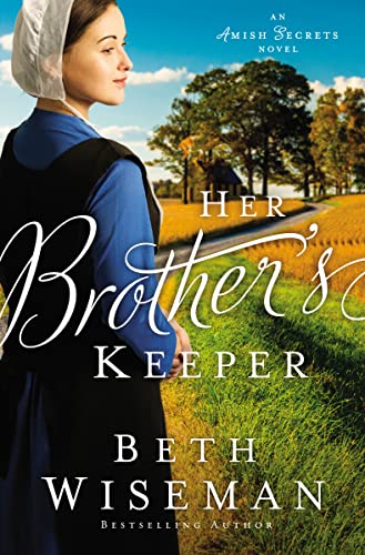 9780310354628: Her Brother's Keeper: 1