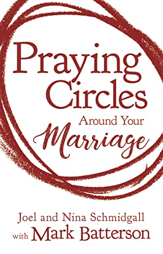 Beispielbild fr Praying Circles Around Your Marriage zum Verkauf von Blackwell's