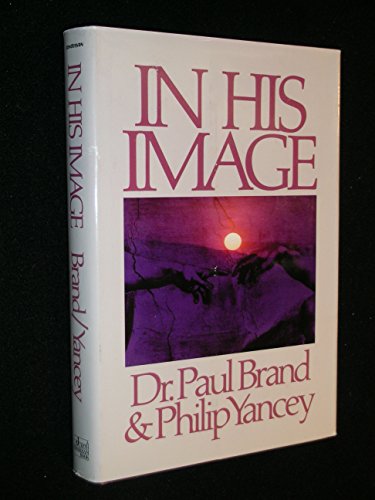 Stock image for In his image for sale by Book Lover's Warehouse