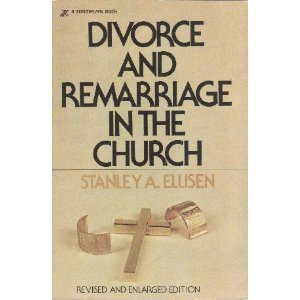Beispielbild fr Divorce and Remarriage in the Church zum Verkauf von HPB-Emerald