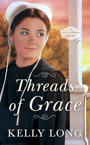 Beispielbild fr Threads of Grace zum Verkauf von Better World Books