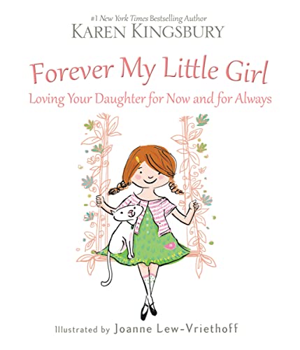 Stock image for Forever My Little Girl (Hardback or Cased Book) for sale by BargainBookStores