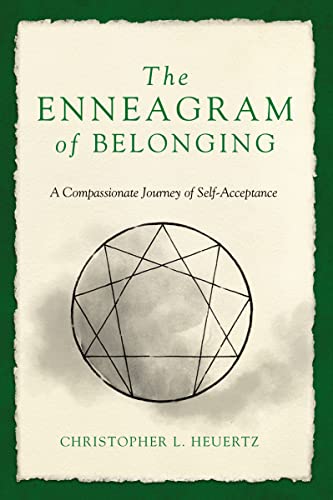 Stock image for The Enneagram of Belonging: A Compassionate Journey of Self-Acceptance for sale by ZBK Books