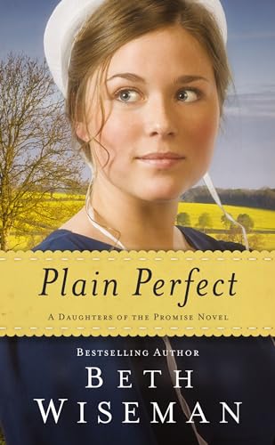 Stock image for Plain Perfect for sale by Keeper of the Page