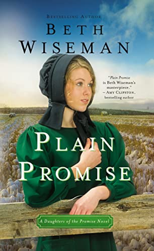 Beispielbild fr Plain Promise: 3 (A Daughters of the Promise Novel) zum Verkauf von AwesomeBooks