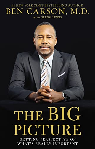 

The Big Picture: Getting Perspective on What's Really Important