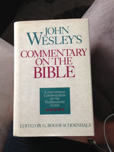 9780310363903: Commentary on the Bible