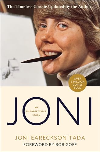 9780310364191: Joni: An Unforgettable Story