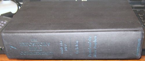 Stock image for The Expositor's Bible Commentary, Vol. 7: Daniel and the Minor Prophets for sale by London Bridge Books