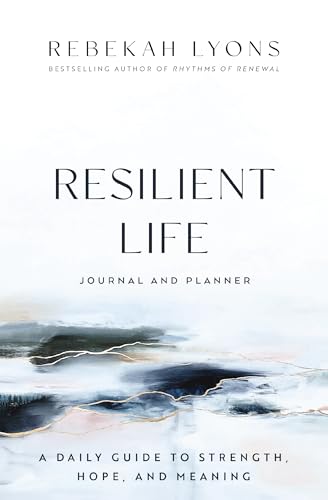 Stock image for Resilient Life . for sale by ChristianBookbag / Beans Books, Inc.