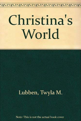 Imagen de archivo de Christina's World a la venta por -OnTimeBooks-