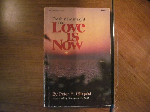 9780310369417: Fresh New Insight Into Love is Now