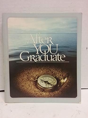 After You Graduate (9780310369615) by Stephen R. Lawhead