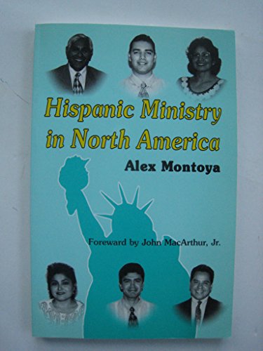 

Hispanic ministry in North America