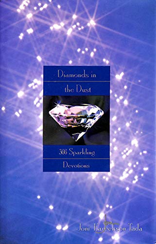 Beispielbild fr Diamonds in the Dust: 366 Sparkling Devotions zum Verkauf von Wonder Book