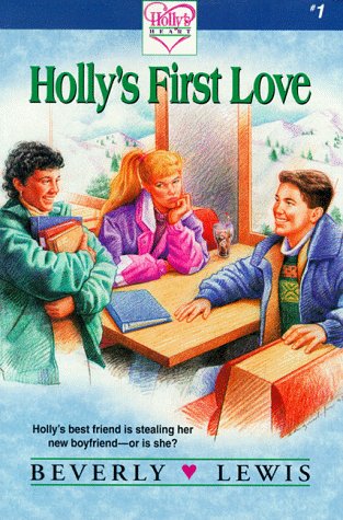 Imagen de archivo de Holly's First Love (Holly's Heart, Book No. 1) a la venta por Jenson Books Inc