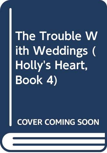 9780310380818: The Trouble With Weddings