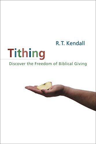 Beispielbild fr Tithing : A Call to Serious, Biblical Giving zum Verkauf von Better World Books