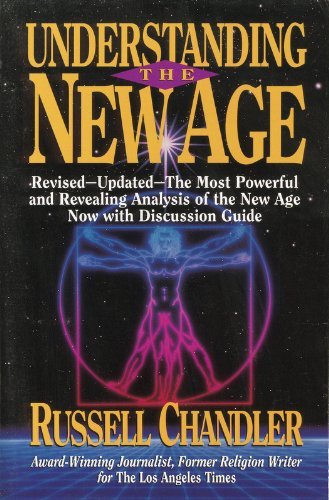 Imagen de archivo de Understanding the New Age a la venta por Faith In Print