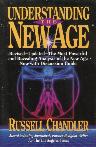 9780310385615: Understanding the New Age