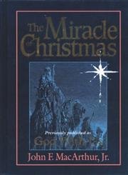 Beispielbild fr Miracle of Christmas, The zum Verkauf von Goodwill of Colorado