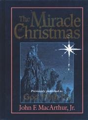 Stock image for Miracle of Christmas, The for sale by Goodwill of Colorado