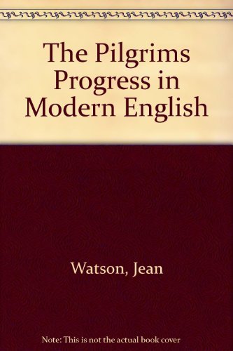 9780310388104: The Pilgrims Progress in Modern English