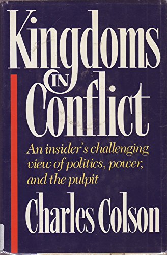 Stock image for Kingdoms in Conflict for sale by Your Online Bookstore