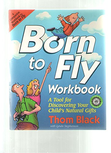Stock image for Born to Fly Workbook for sale by 4 THE WORLD RESOURCE DISTRIBUTORS