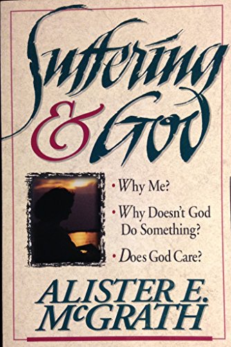 Stock image for Suffering God for sale by Zoom Books Company