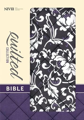 Beispielbild fr NIV Quilted Collection Bible, Compact zum Verkauf von Once Upon A Time Books