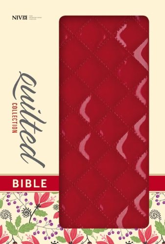 9780310411598: Quilted Collection Bible-NIV