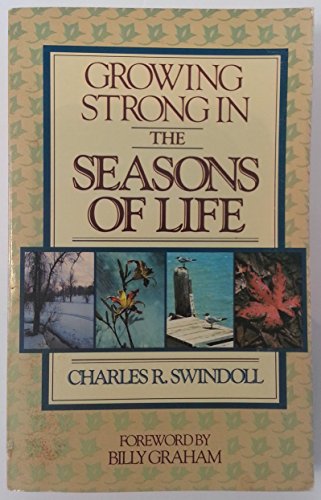 9780310413615: Growing Strong in the Season of Life