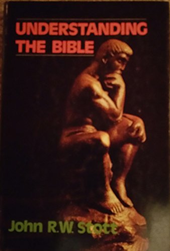 Imagen de archivo de Understanding the Bible a la venta por Top Notch Books