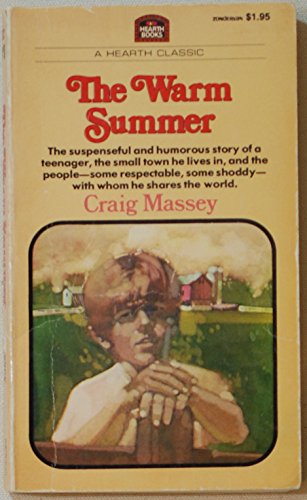 9780310417729: Title: The warm summer Hearth classics