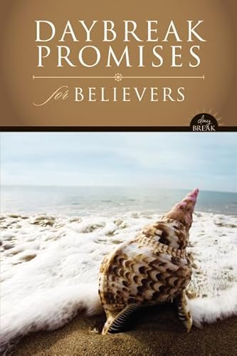 9780310421535: DAYBREAK PROMISE BELIEVER HC