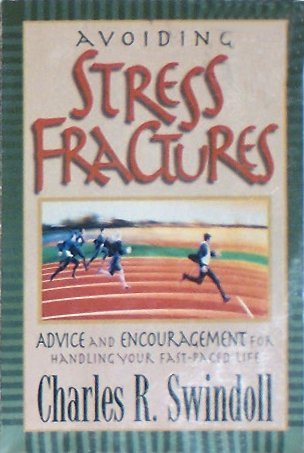 9780310421719: Stress Fractures: Biblical Splints for Everyday Pressures