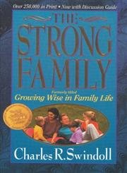 9780310421917: The Strong Family