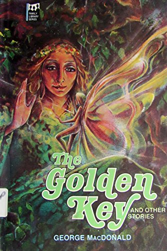 9780310423201: The Golden Key and Other Stories