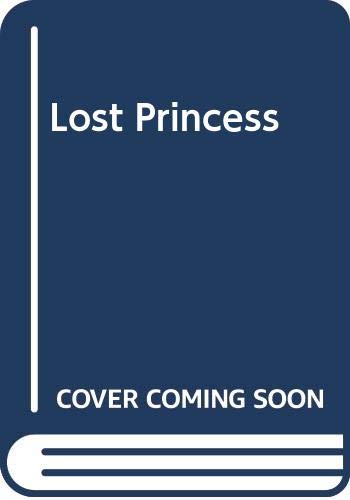 9780310423300: Lost Princess