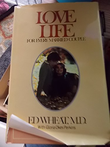 Beispielbild fr Love Life for Every Married Couple zum Verkauf von Once Upon A Time Books