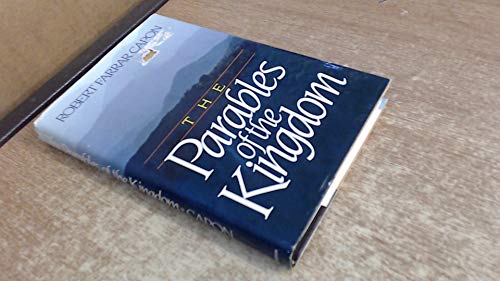 9780310426707: The Parables of the Kingdom (American Moment)