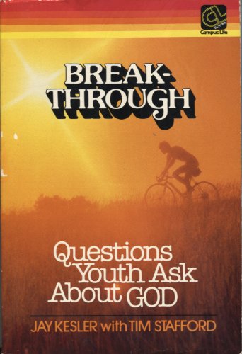 Stock image for Break-Through for sale by Books for a Cause