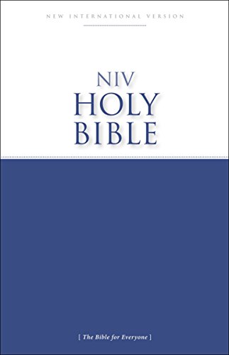 9780310433859: NIV, Holy Bible, Paperback: The Bible for Everyone