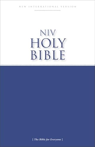 9780310434054: NIV Holy Bible 28 PK: The Bible for Everyone